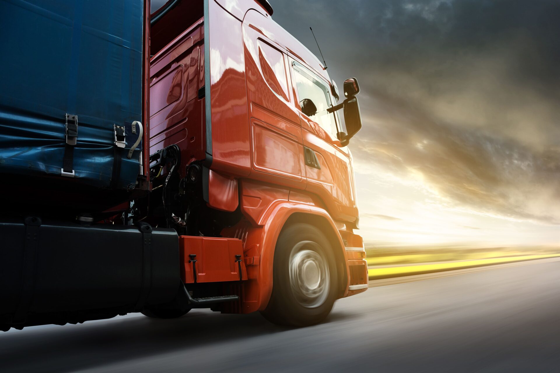 Road Freight Transport