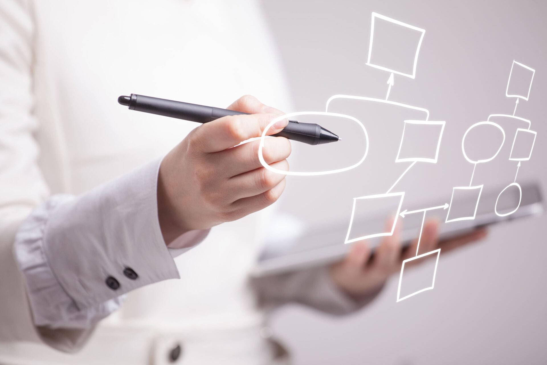 Value Stream Mapping