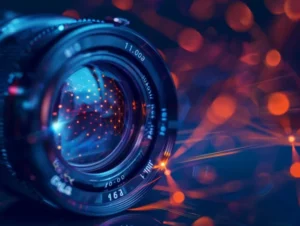 Digital technology and network connections for innovation in Supply Chain management