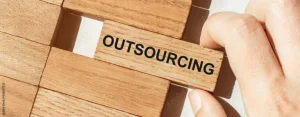 Supply Chain Process Outsourcing and Operational Activity Management