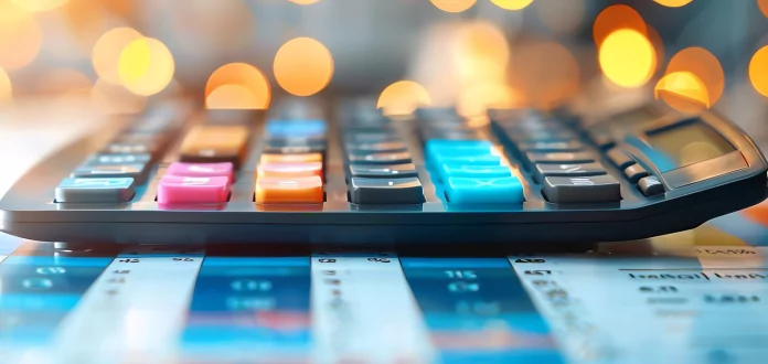 Digital interface with professionals for managing teams and business processes