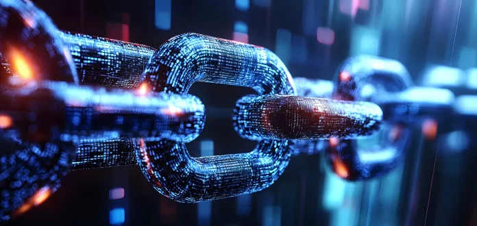Professionals analyzing digital data for Supply Chain optimization