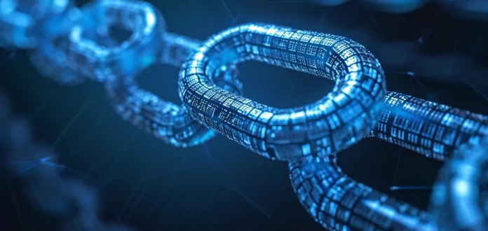 Digital network with connected nodes for the integration of processes in the Supply Chain