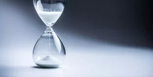 hourglass