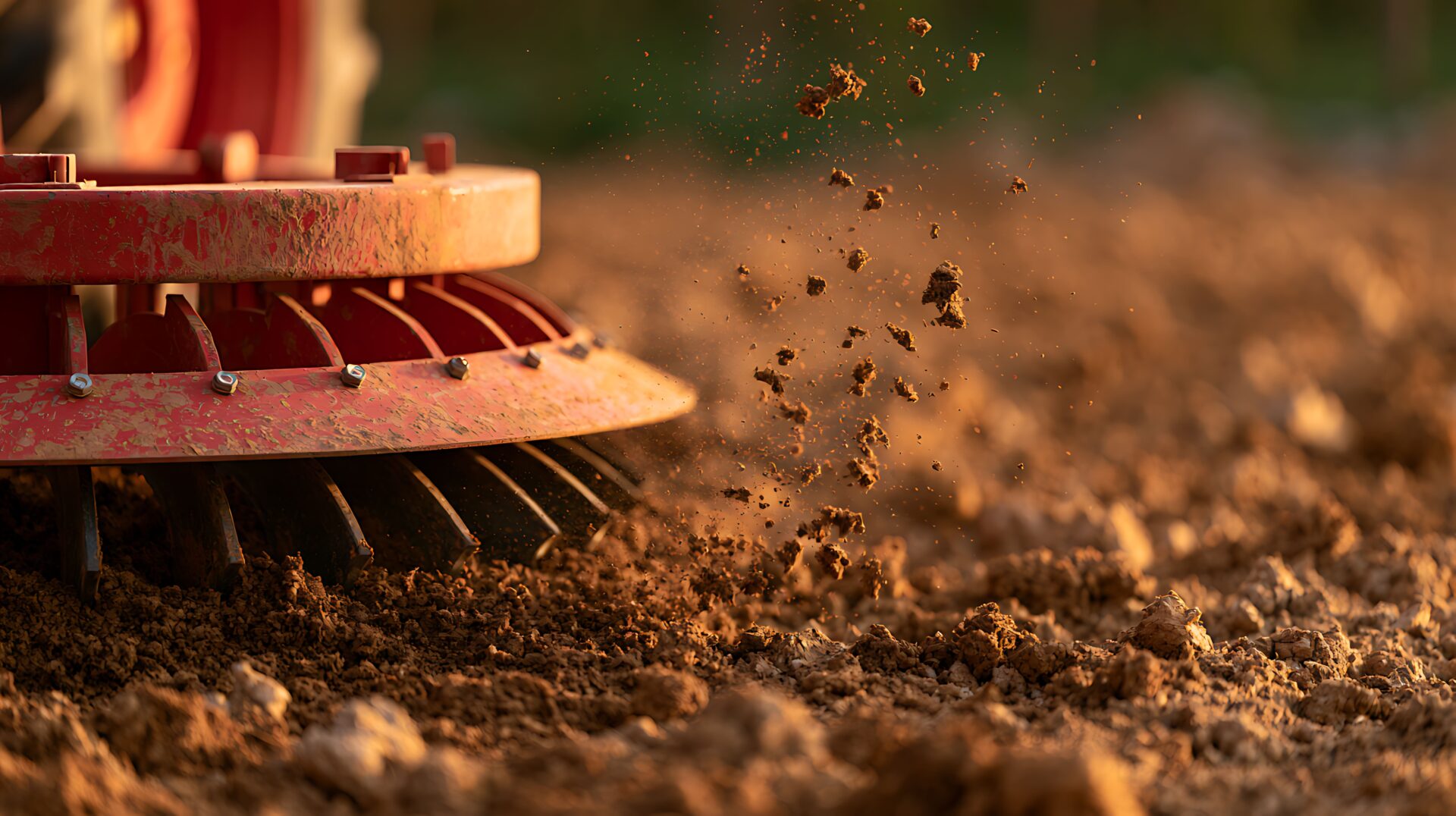 Supply Chain nell'agricoltura, Makeitalia