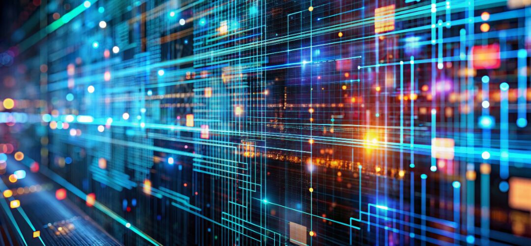 Supply Chain Process Automation