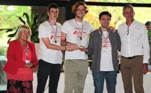 makeitalia supply chain challenge 2025