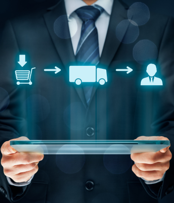 Logistics Network