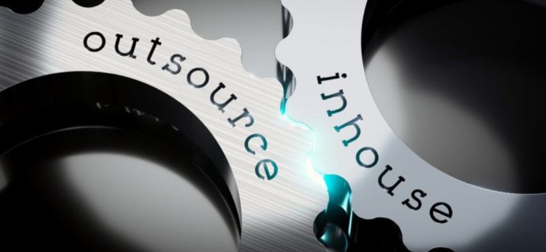 Purchasing Outsourcing - Supply Chain