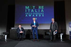 motore italia emilia romagna award, makeitalia