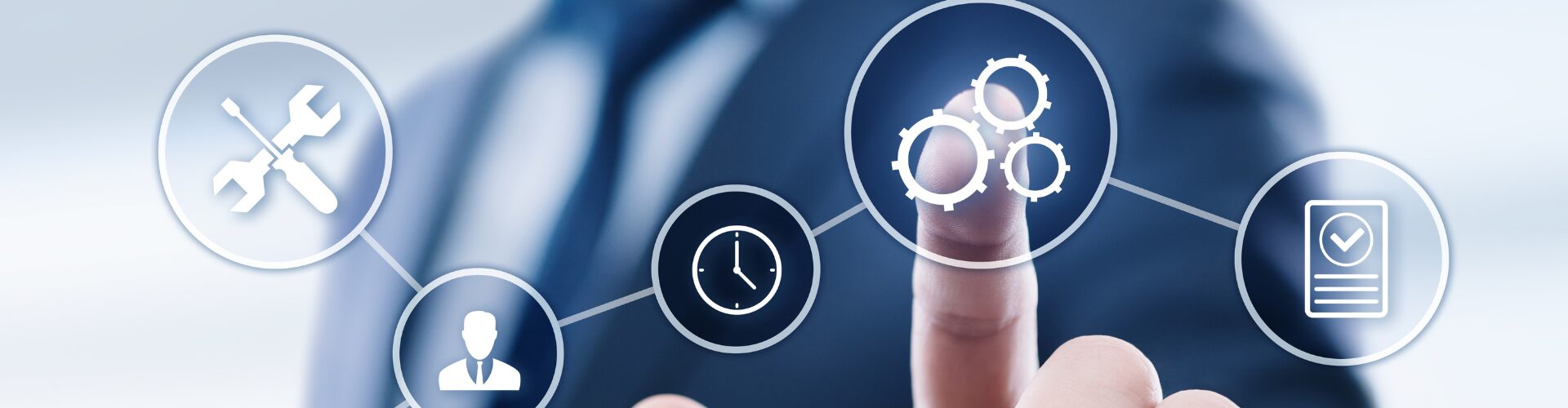 corso qualità di processo, makeitalia supply chain academy