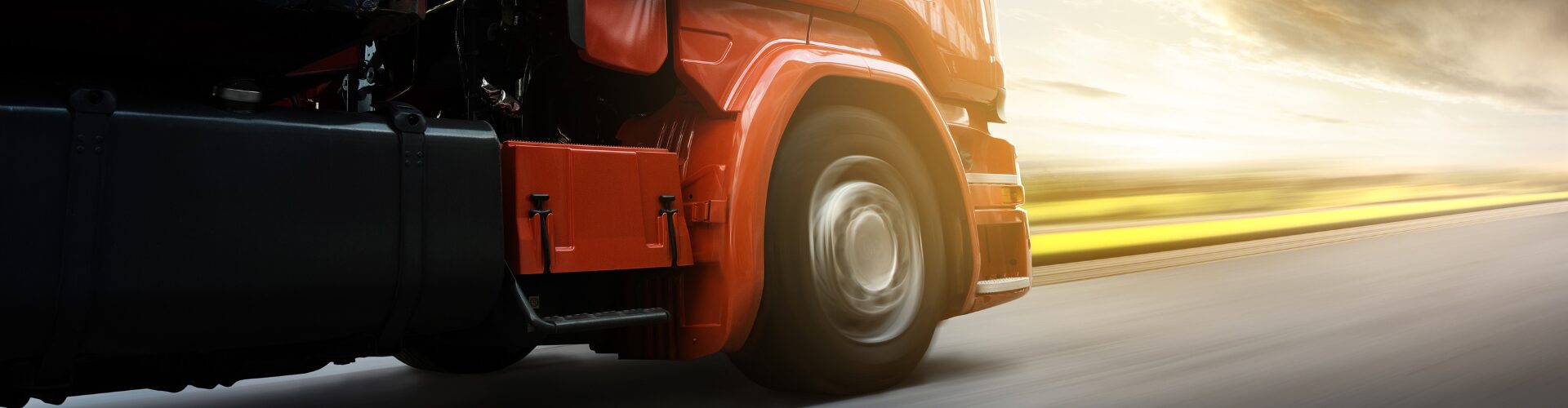 corso trasporto merci su strada, makeitalia supply chain academy