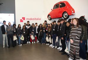 makeitalia joins the manifatture aperte project