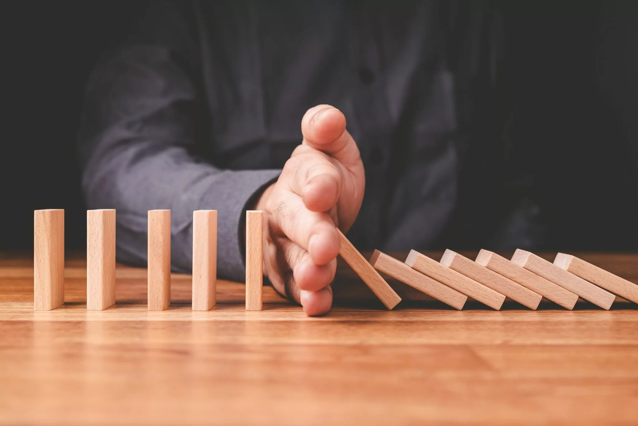 Risk management: strategie per gestire i rischi legati alla Supply Chain