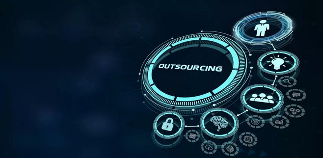Concentrati sul tuo core business! Per tutto il resto c’è l’outsourcing